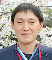 東４病棟看護師長