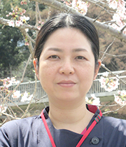 地域医療連携係長