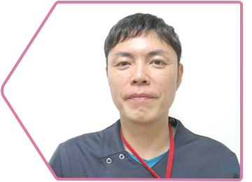 先輩ナースの声