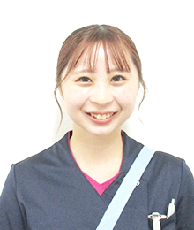 サポートナース