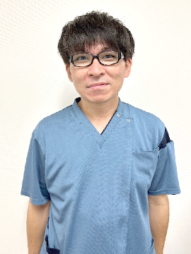 療養介助専門員