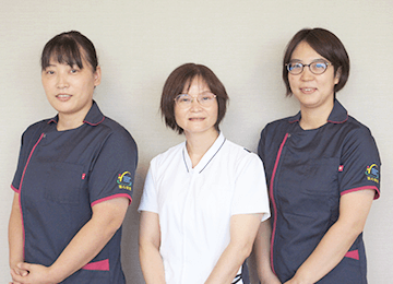 日本重症心身障害福祉協会認定重症心身障害看護師
